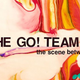 Illustration for article titled The Go! Team posts a new song, details about its upcoming album